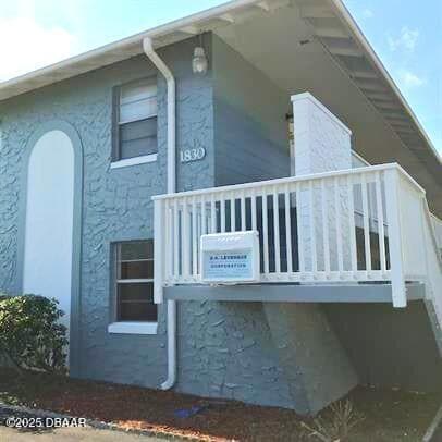 Building Photo - 1830 S Palmetto Ave