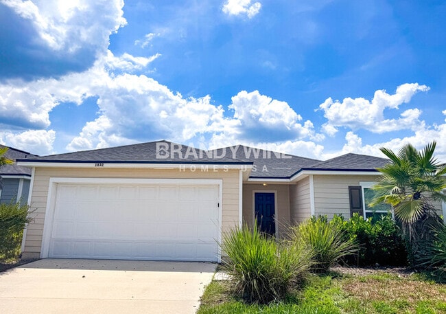 Building Photo - 1832 James Madison Ct