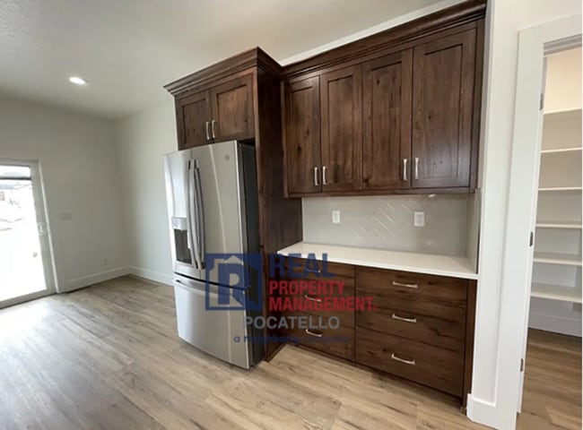 Photo - Brand New 3 bed 2.5 Bath Home- Double Car garage