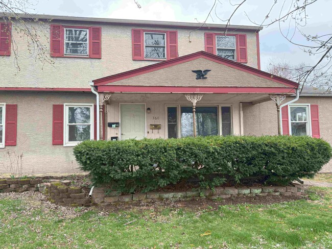 Photo - 360 N 11th St Townhome