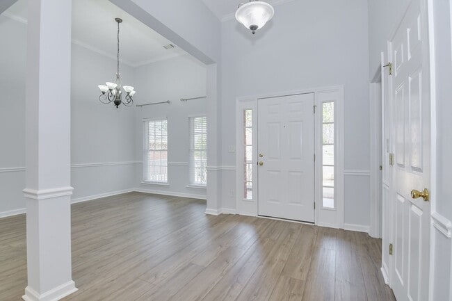 Photo - 4 Bedroom 2 Bath in Evans