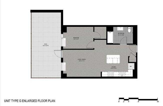 Photo - 477 Broadway Unit 209