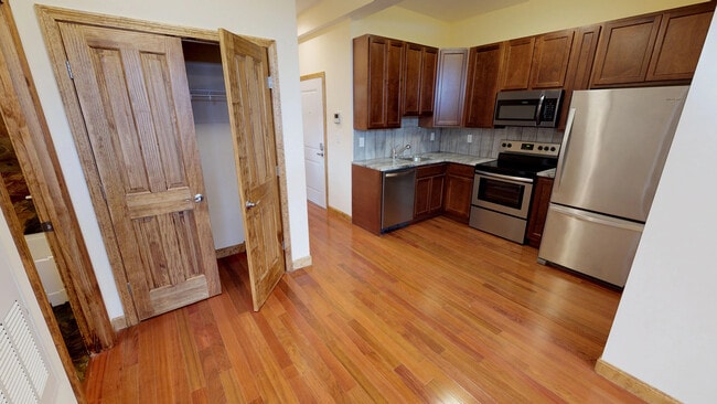 Photo - The Standard Modern Residences