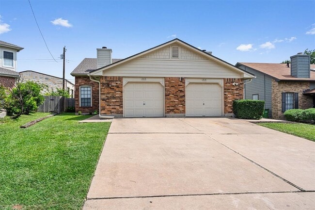 Photo - 315 Rawhide Loop Townhome