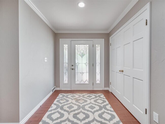 Photo - 1516 E Britton Rd Casa