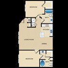 2BR/2BA