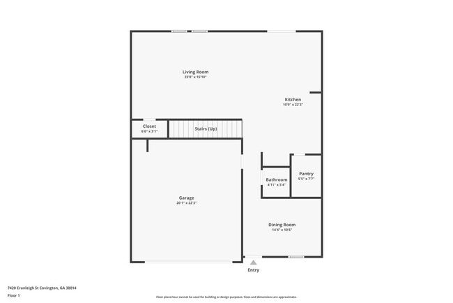 Photo - 7420 Cranleigh St