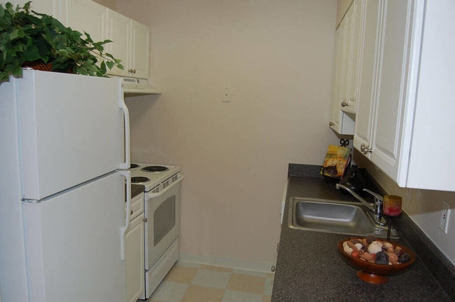 Photo - Brentwood Apartment Homes