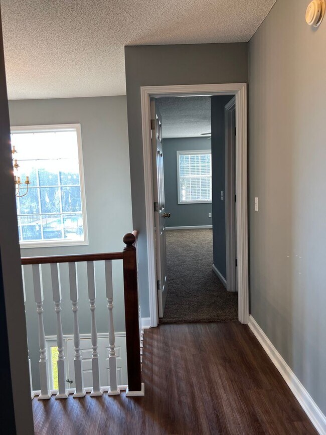 Available Now 1/2 off the first month 110... Townhome Townhome