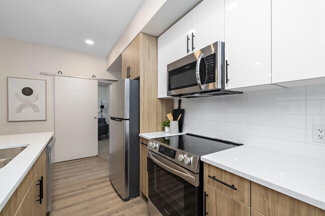 Photo - The Fifth at Palisades