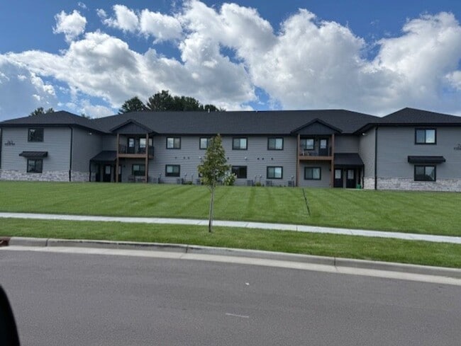 Photo - Bartlett Crossing