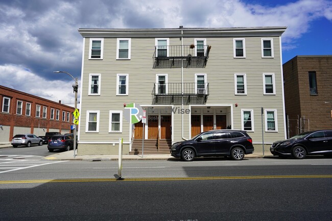 Photo - 36 L St Apartment Unit 1