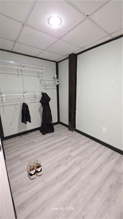 Photo - 1269 Renee Dr SW Unidad Basement