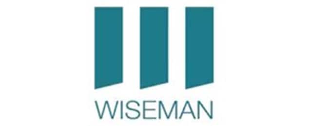 Venice Wave by Wiseman