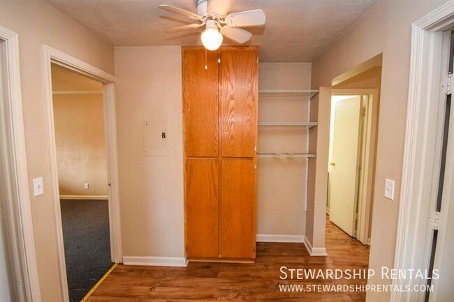 Photo - 1827 Harris St Unidad 302 (M)