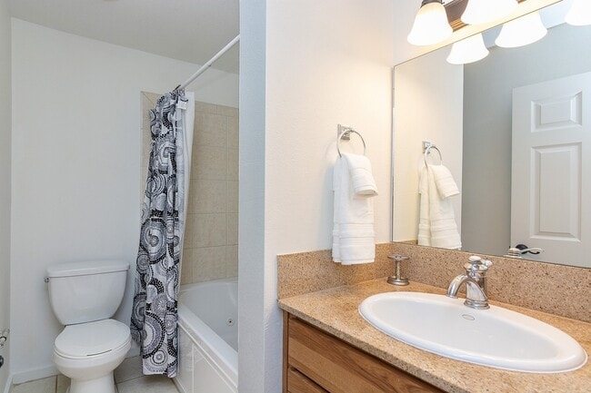 Photo - Fully Furnished Two Bedroom Condo Available Now!