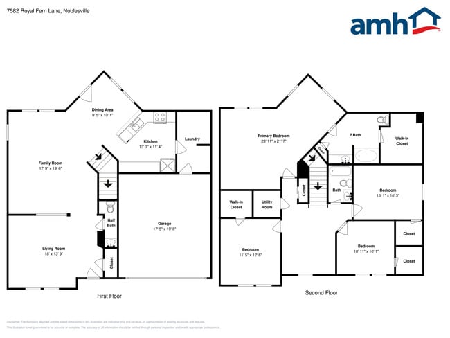 Photo - 7582 Royal Fern Ln