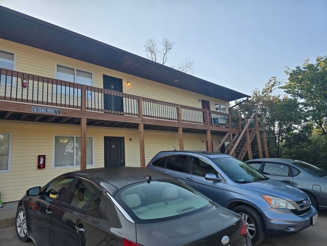 Building Photo - 36 Osage Ridge Rd Unit 36 Osage Ridge Rd #3