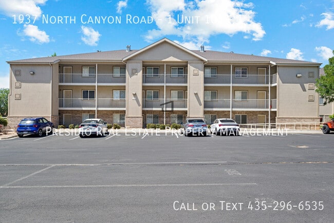 Building Photo - 1937 N Canyon Rd Rental