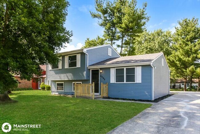 Photo - 4082 PLATTE AVE, GROVEPORT, OH 43125