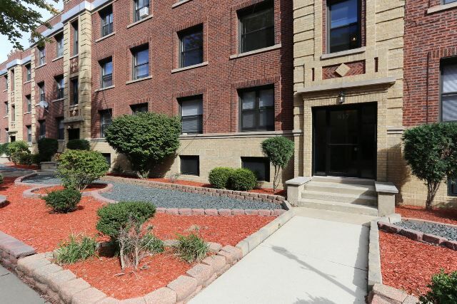 Photo - 834 W Waveland Ave Condo Unit S3