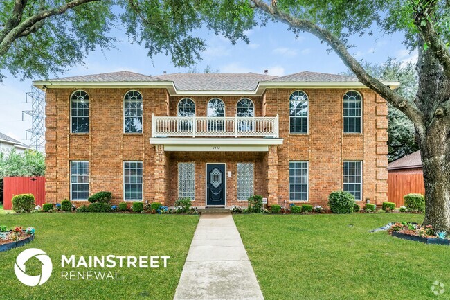 Building Photo - 1412 Daventry Dr Rental