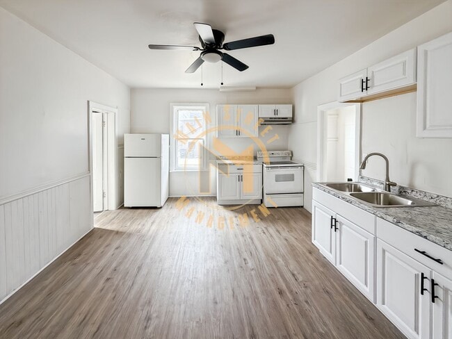 Photo - 1614 N 12th St Unit 1614 (Lower)