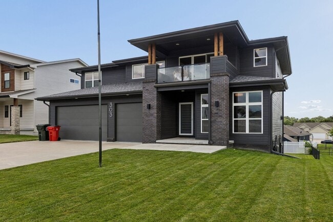 Photo - Luxurious 4 Bedroom in Yutan