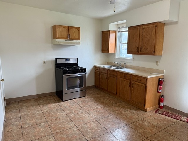 Photo - 230 Boden Ave