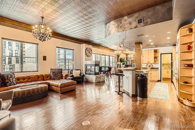 Photo - 1735 19th St Unit 5B