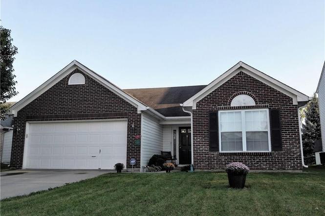 Photo - 9661 Trail Dr (Avon, IN)