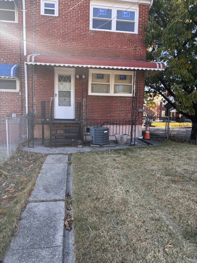 Photo - 2137 Braddish Ave