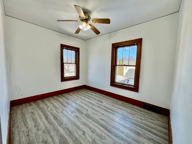 Bedroom 1 - 2314 N 8th St Unit 2314