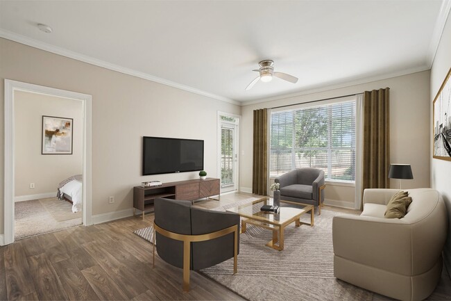 1660 Peachtree