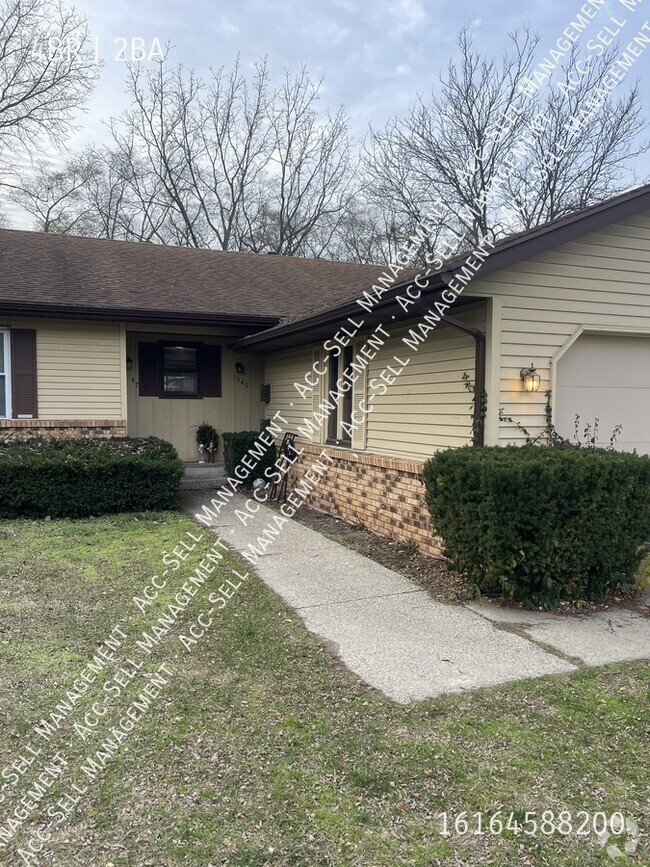 Building Photo - 1945 Greenfield Ave SW Rental