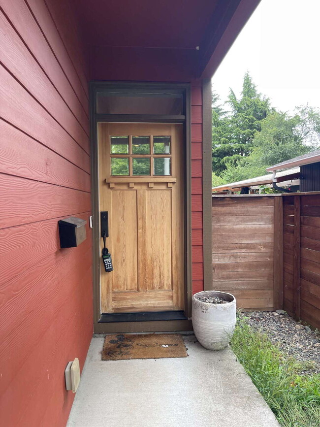 Photo - 3 Bedroom / 2.5 Bathroom Home with Attached Garage & Fenced Backyard