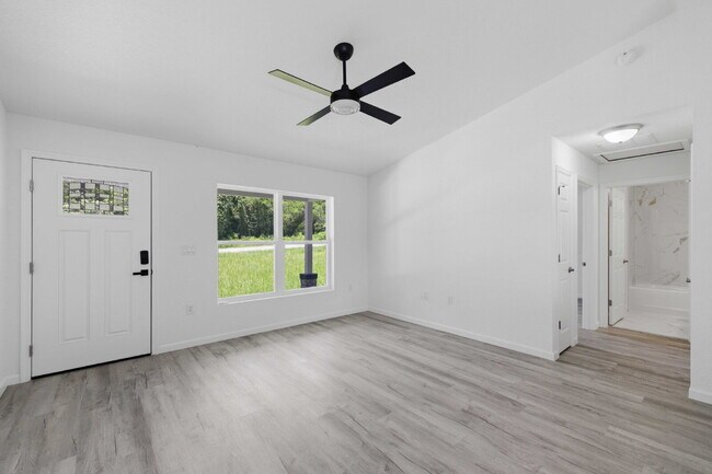 Photo - Available Now! New 3/2 Home with Large Backyard and Front Porch
