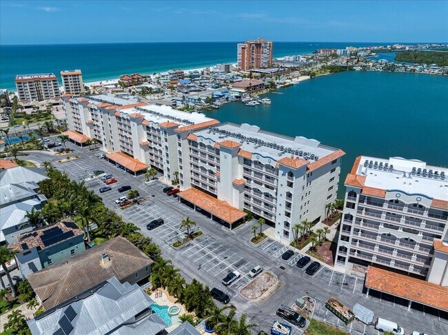 Building Photo - 17735 Gulf Blvd Unit 304