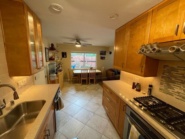 Photo - WELL MAINTAINED SINGLE STORY HOME WITH SOLAR PANELS