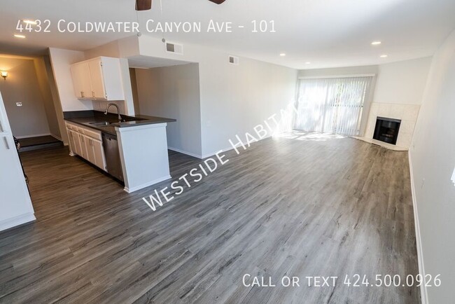 Photo - 4432 Coldwater Canyon Ave Apartamento Unidad 101