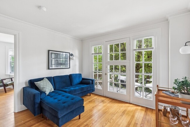 Photo - Greenwood Terrace