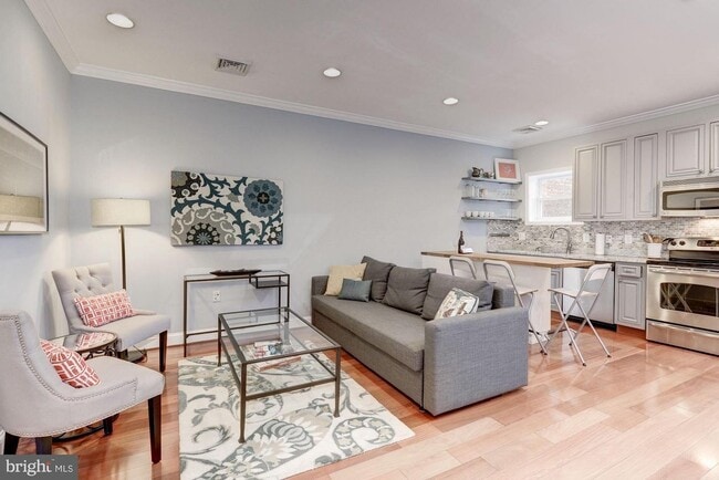 Photo - 52 New York Ave NW Unit Two