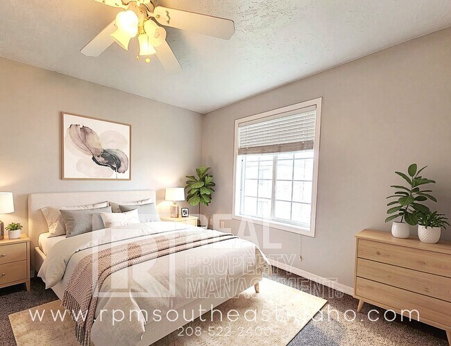 318 Pioneer Rd Unit 1403