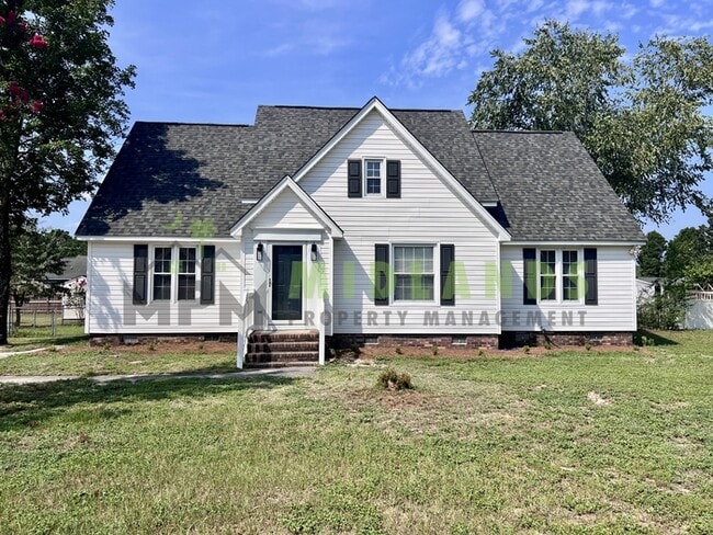 Photo - 113 Lake Shire Dr