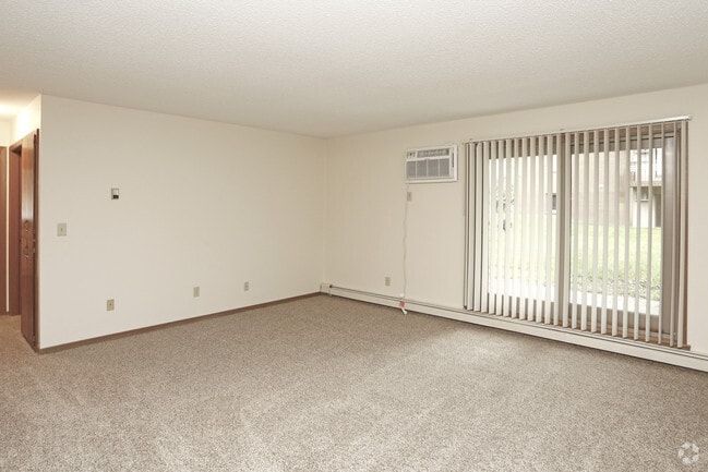 Large Living Area