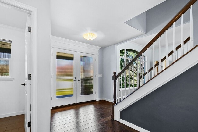 Photo - Parkside Paradise: Spacious 5-Bed Luxury in Hobble Creek