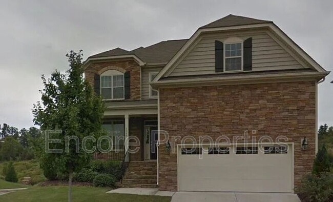 Building Photo - 1040 Pueblo Ridge Pl