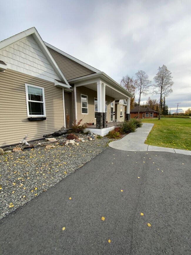 Photo - LONG TERM CUSTOM RANCH HOME