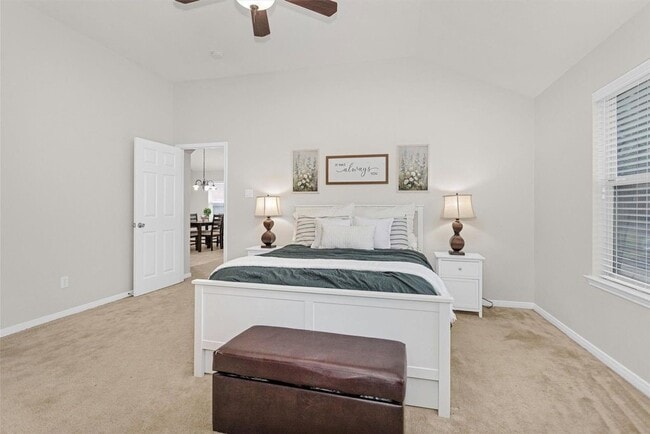 Photo - 2614 Easton Springs Ct