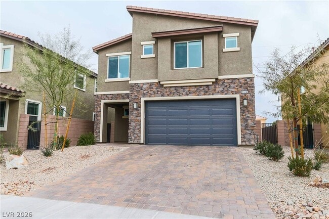 Photo - 2614 Topaz Blue St